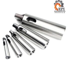 Adaptateur de manchon conique morse MT6-MT1