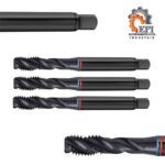 Taraud machine forme B