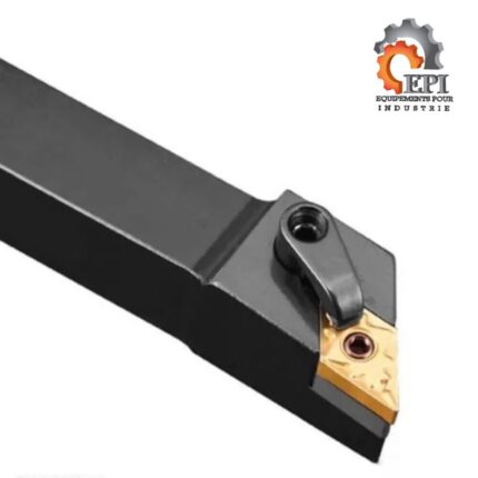 Porte plaquette de tournage MDJNR15 pour DNMG15