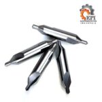 Forets à centrer HSS 60