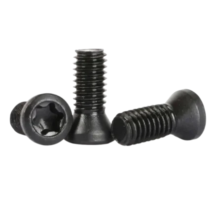 Vis Torx pour Plaquette Carbure 12.9 CNC | Epi Industrie Tunisie