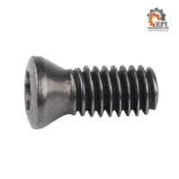 Vis Torx pour Plaquette Carbure 12.9 CNC | Epi Industrie Tunisie