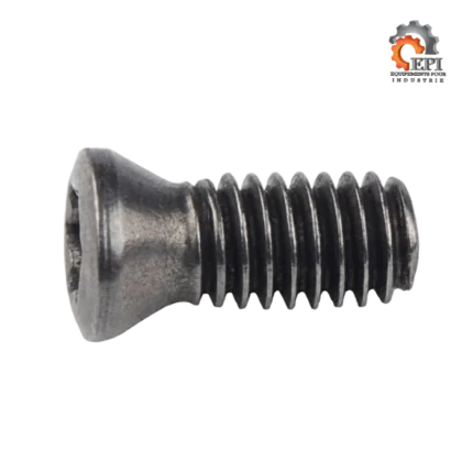 Vis Torx pour Plaquette Carbure 12.9 CNC | Epi Industrie Tunisie