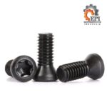 Vis torx pour plaquettes 12.9