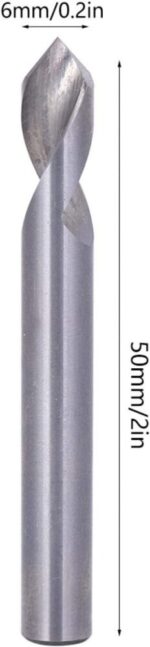 Forets à pointer HSS Co 8 – Image 3