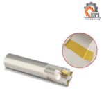 BAP300 fraise a plaquette APMT1135