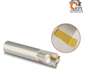 BAP300 fraise a plaquette APMT1135