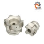 BAP400 fraise a plaquette APKT1604