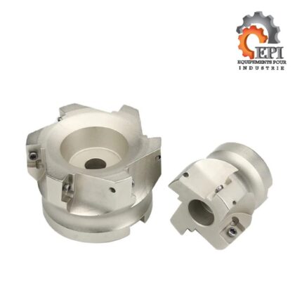 BAP400 fraise a plaquette APKT1604