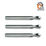 Forets à pointer HSS Co 8