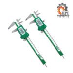 Pieds à coulisse à lecture digitale HVD INSIZE