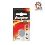 Pile Energizer CR2032 Lithium 3V
