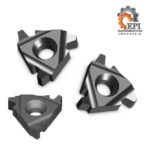 Plaquette de filetage trapezoidale 22ER 6TR