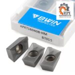 Plaquette de fraisage APKT160408 BWIN