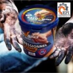 Savon spécial mécaniciens