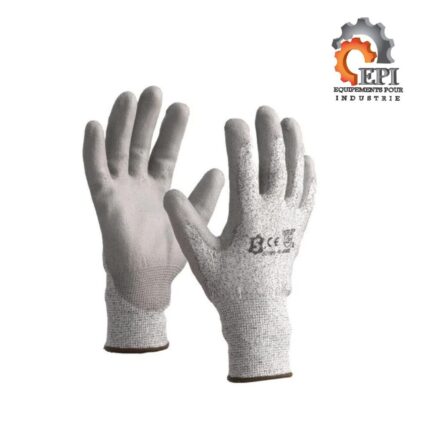Gants anti coupure