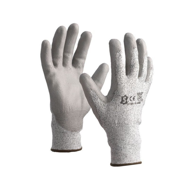 Gants Anti-coupure - Epi Industrie