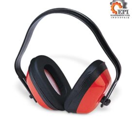 Casque anti bruit