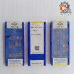 Plaquette de fraisage APKT11T3 YB9320 ZCC-CT