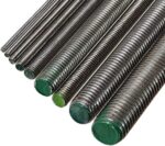 Tige Filetée Longueur 1000 Inox – Image 5