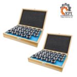 Coffret Pince de serrage ER40