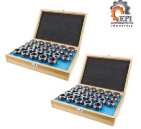 Coffret Pince de serrage ER40