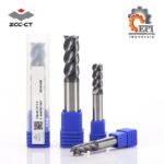 Fraise carbure monobloc Série GM