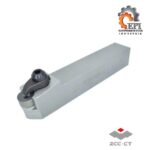 Porte-outils de tournage extérieur CRDNN M12 ZCC-CT