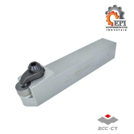 Porte-outils de tournage extérieur CRDNN M12 ZCC-CT