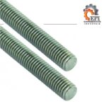 Tige Filetée Longueur 1000 Inox