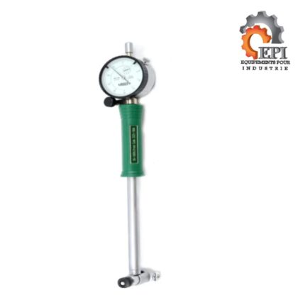 Vérificateurs d'Alésage à Cadran INSIZE 50-160