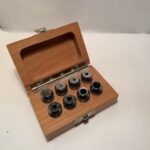 Coffret Pince de serrage ER16