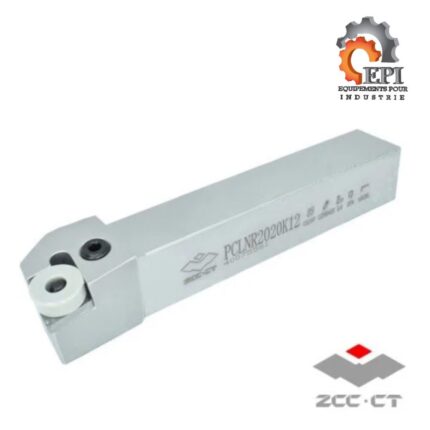 Porte-outils de tournage extérieur PCLNR L Kr 95° CN 1204 ZCC-CT