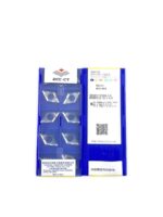 Plaquette de tournage DCGX11T3 ZCC-CT – Image 4