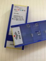 Plaquette de tournage CCGX0602 ZCC-CT – Image 2