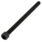 Vis à 6 Pans Creux Tête Cylindrique Filetage Total 8.8 – Image 5