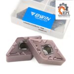 Plaquette de tournage DNMG1506 B-WIN