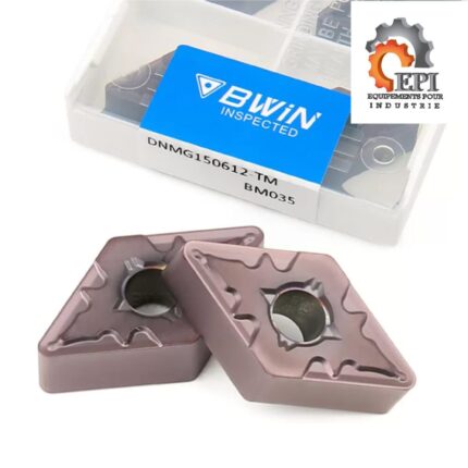 Plaquette de tournage DNMG1506 B-WIN