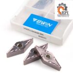 Plaquette de tournage VNMG1604 B-WIN