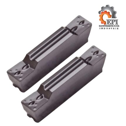 Plaquette de tournage de tronçonnage MGMN B-WIN