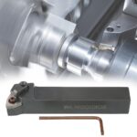 porte plaquette de tournage MWLN... pour WNMG0804.. – Image 3