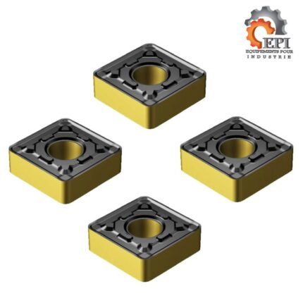 Plaquette de tournage carbure SNMG2507 B-WIN