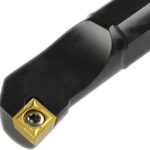 Porte plaquette de tour INT (Barre d'alésage) SCLCR.. de CCMT0602..