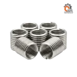 Filets rapportés A-COIL INOX 1,5 x DØ