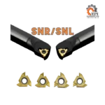porte plaquette de filetage interieur snr pour plaquette 16ir