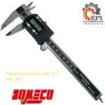 Pied à coulisse Digital 150 série ECO 605D bec int/ext