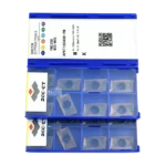 Plaquette APKT160408-YBG205H ZCC-CT | Inox & Acier - Epi Industrie