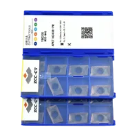 Plaquette APKT160408-YBG205H ZCC-CT | Inox & Acier - Epi Industrie