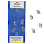 Plaquette APKT11T3 YD101 ZCC-CT | Spécial Aluminium - Epi Industrie