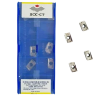 Plaquette APKT11T3 YD101 ZCC-CT | Spécial Aluminium - Epi Industrie